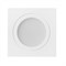 Светодиодный светильник LTM-S60x60WH-Frost 3W Day White 110deg (Arlight, IP40 Металл, 3 года) 020764 - фото 129749