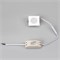 Светодиодный светильник LTM-S60x60WH-Frost 3W Day White 110deg (Arlight, IP40 Металл, 3 года) 020764 - фото 129754