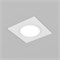 Светодиодный светильник LTM-S60x60WH-Frost 3W Day White 110deg (Arlight, IP40 Металл, 3 года) 020764 - фото 129755