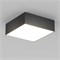 Светильник IM-QUADRO-EMERGENCY-3H-S175x175-19W Day4000 (BK, 120 deg, 230V) (Arlight, IP40 Металл, 2 года) 040927 - фото 129771