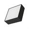 Светильник IM-QUADRO-EMERGENCY-3H-S175x175-19W Day4000 (BK, 120 deg, 230V) (Arlight, IP40 Металл, 2 года) 040927 - фото 129776
