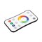 INTELLIGENT ARLIGHT Пульт SMART-801-52-1G-1SC-RGB-MIX White (3V, 2.4G) (IARL, IP20 Пластик, 5 лет) 036248 - фото 129798