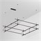 Трек ART-APRIORI-QUADRAT-2-HANG-2000x2000 (BK) (Arlight, IP20 Металл, 3 года) 048549 - фото 129848