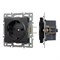Механизм электрической розетки SCT-MEU1-PL-BK (250V, 16A) (Arlight, -) 043731 - фото 129924
