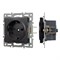 Механизм электрической розетки SCT-MEU1-PL-BK (250V, 16A) (Arlight, -) 043731 - фото 129925