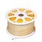 Гибкий неон ARL-NEON-1608YH-SIDE 24V Yellow (Arlight, 6 Вт/м, IP65) 030879 - фото 129932