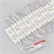 Модуль герметичный ARL-LC2835-2-12V Green (Arlight, Закрытый) 020626 - фото 129936