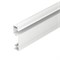 Профиль PLINTUS-H73-F-2000 WHITE (Arlight, Алюминий) 043592 - фото 129947