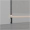 Профиль PLINTUS-H73-F-2000 WHITE (Arlight, Алюминий) 043592 - фото 129948