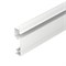 Профиль PLINTUS-H73-F-2000 WHITE (Arlight, Алюминий) 043592 - фото 129950