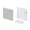 Заглушка SL-LINE-5050-S (Arlight, Пластик) 038926 - фото 129977