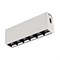 Светильник CLIP-38-LASER-S171-6W Warm3000 (WH, 36 deg, 24V) (Arlight, IP40 Металл, 3 года) 028961 - фото 129996