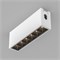 Светильник CLIP-38-LASER-S171-6W Warm3000 (WH, 36 deg, 24V) (Arlight, IP40 Металл, 3 года) 028961 - фото 129998