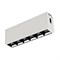 Светильник CLIP-38-LASER-S171-6W Warm3000 (WH, 36 deg, 24V) (Arlight, IP40 Металл, 3 года) 028961 - фото 129999