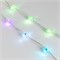 Модуль управляемый 3D-PIXEL-SPI-3535-2-12V RGB 360deg (23x28mm, 0.72W, IP67) (Arlight, Пластик, 3 года) 029912 - фото 130010