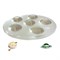 Блок линз 6B3570D (35-70°, 6X LED) (Turlens, -) 011524 - фото 130029