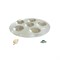 Блок линз 6B3570D (35-70°, 6X LED) (Turlens, -) 011524 - фото 130030