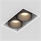Светильник MS-ORIENT-BUILT-TRIMLESS-TC-S38x67-5W Warm3000 (WH-BK, 30 deg, 230V) (Arlight, IP20 Металл, 5 лет) 031923 - фото 130070