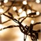 Светодиодная гирлянда ARD-STRING-CLASSIC-10000-BLACK-100LED-STD WARM (230V, 7W) (Ardecoled, IP65) 025794 - фото 130083