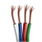 Шлейф питания ARL-22AWG-4Wire-CU (Arlight, -) (бухта 50м) 031700 - фото 130129