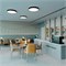 Светильник IM-RONDO-EMERGENCY-3H-R500-54W Warm3000 (BK, 120 deg, 230V) (Arlight, IP40 Металл, 2 года) 041073 - фото 130146