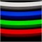 Лента герметичная MOONLIGHT-TOP-GM384-D40mm 24V RGBW-Day 360deg (17.2 W/m, IP65, 5m, wire x1) (Arlight, Вывод прямой, 3 года) 048832 - фото 130213