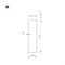Светильник DL-INTENSO-S300x1200-40W Day4000 (WH, 120 deg, CRI90, 230V) (Arlight, IP40 Металл, 5 лет) 043582 - фото 130239
