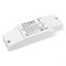 Блок питания ARJ-SP-15-PFC-TRIAC-INS (14W, 12-20V, 0.5-0.7A) (Arlight, IP20 Пластик, 5 лет) 028187(1) - фото 130280