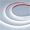 Лента герметичная COB-SE-X480-8mm 24V White6000 (10 W/m, IP65, 5m) (Arlight, 5 лет) 045854 - фото 130321