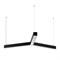 Светильник SP-RAYS-3-HANG-5050-510-34W Day4000 (RAL9005, 120 deg, 230V) IP33 1415lm (Arlight, Металл) 049208 - фото 130352
