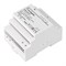 Блок питания ARV-DR100-48 (48V, 2.1A, 100W) (Arlight, IP20 DIN-рейка) 034677 - фото 130433