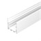 Профиль LINE-S-3535-3000 WHITE (Arlight, Алюминий) 041832 - фото 130454