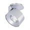 Модуль светодиодный PLURIO-LAMP-R77-9W Day4000 (CHR, 36 deg, 2-2, 38V, 200mA) (Arlight, Металл) 031838 - фото 130467