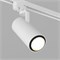 Светильник LGD-GELIOS-2TR-R80-30W Day4000 (WH, 20-60 deg, 230V) (Arlight, IP20 Металл, 3 года) 031240 - фото 130517