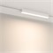 Светильник MAG-VIBE-FLAT-L293-12W Warm3000 (WH, 100 deg, 48V) (Arlight, IP20 Металл, 5 лет) 044433 - фото 130531