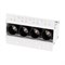 Светильник MS-ORIENT-BUILT-TRIMLESS-TC-S38x127-10W Warm3000 (WH-BK, 30 deg, 230V) (Arlight, IP20 Металл, 5 лет) 031924 - фото 130550