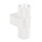 Светильник SP-SPICY-WALL-MINI-TWIN-S104x39-2x3W Day4000 (WH, 40 deg, 230V) (Arlight, IP20 Металл, 3 года) 035561 - фото 130609