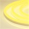 Гибкий неон ARL-NEON-2615YH-SIDE 230V Yellow (Arlight, 8 Вт/м, IP65) 030861(1) - фото 130694