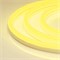 Гибкий неон ARL-NEON-2615YH-SIDE 230V Yellow (Arlight, 8 Вт/м, IP65) 030861(1) - фото 130695