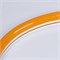 Гибкий неон ARL-NEON-2615YH-SIDE 230V Yellow (Arlight, 8 Вт/м, IP65) 030861(1) - фото 130696