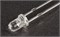 Светодиод ARL-3014UEUBC/2L (Arlight, 3мм (круглый)) 004596 - фото 130796