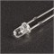 Светодиод ARL-3014UEUBC/2L (Arlight, 3мм (круглый)) 004596 - фото 130797