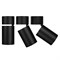 Корпус SP-POLO-SURFACE-FLAP-R85 (BK, 1-3, 350mA) (Arlight, IP20 Металл, 3 года) 024382(1) - фото 130825