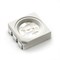 Светодиод ARL-5060UYC3 Yellow (S31Y) (Arlight, SMD 5060 (PLCC6)) 015146 - фото 130842