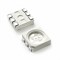 Светодиод ARL-5060UYC3 Yellow (S31Y) (Arlight, SMD 5060 (PLCC6)) 015146 - фото 130843
