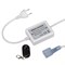 Диммер ARL-NF-DM23-600W-220V (RF, брелок) (Arlight, -) 017601 - фото 130864