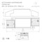 Блок питания ARJ-SP-36-PFC-TRIAC-INS (36W, 30-52V, 0.5-0.7A) (Arlight, IP20 Пластик, 5 лет) 026058(1) - фото 130889