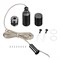 Подвес MOONLIGHT-VT-LIFT-SIDE-D18 Black (Arlight, Металл) 048383 - фото 130921