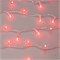 Светодиодная гирлянда ARD-STRING-CLASSIC-20000-CLEAR-200LED-SYNC RGB (230V, 13W) (Ardecoled, IP65) 028207 - фото 130945