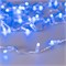 Светодиодная гирлянда ARD-STRING-CLASSIC-20000-CLEAR-200LED-SYNC RGB (230V, 13W) (Ardecoled, IP65) 028207 - фото 130946